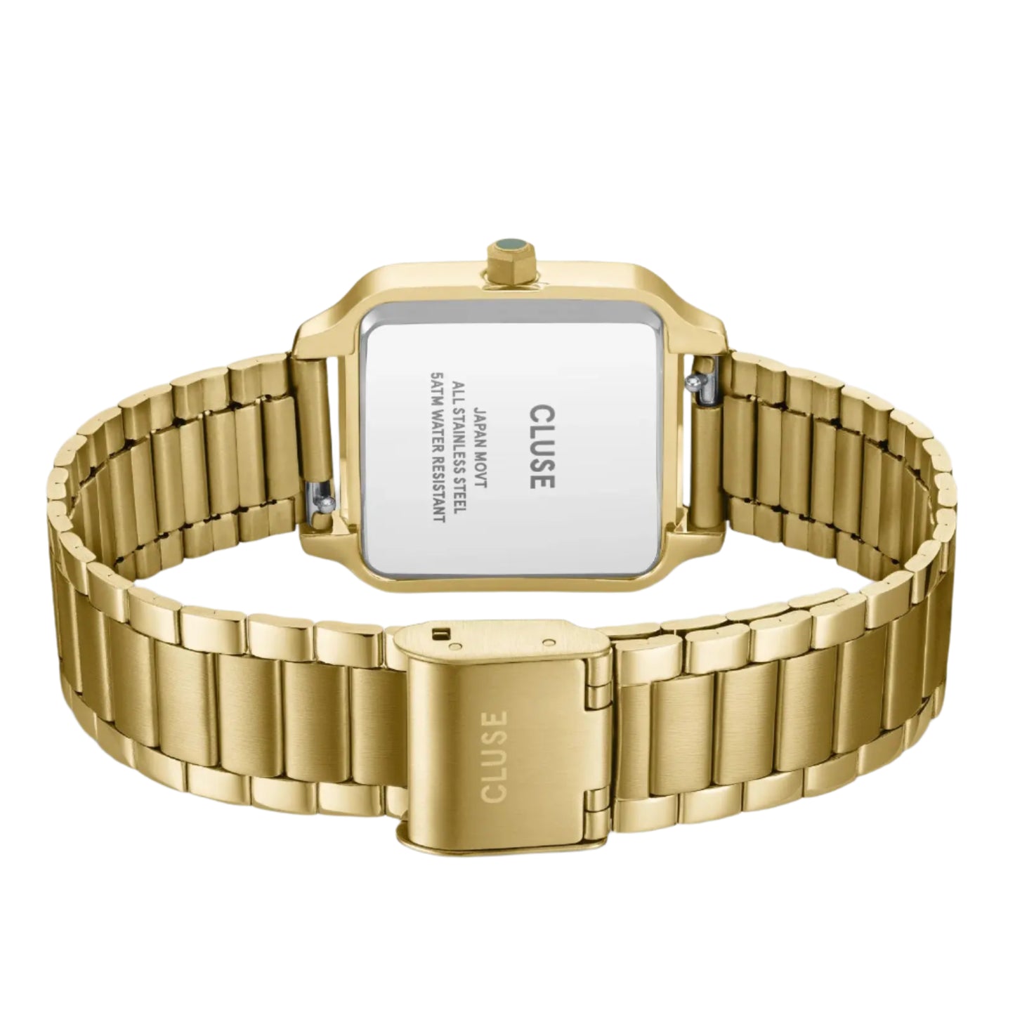 Cluse CW11909 Gracieuse Gold Stainless Steel Bracelet