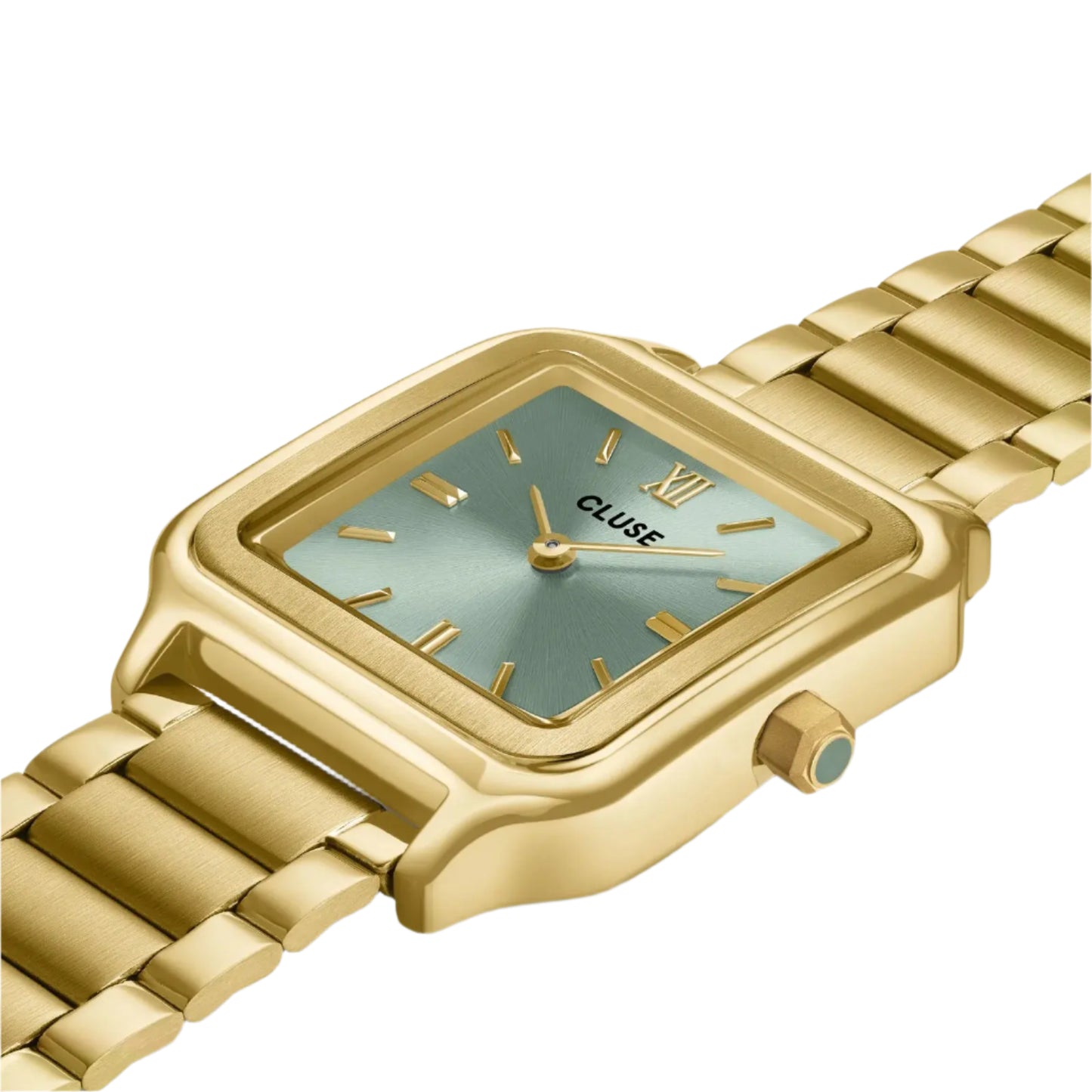 Cluse CW11909 Gracieuse Gold Stainless Steel Bracelet