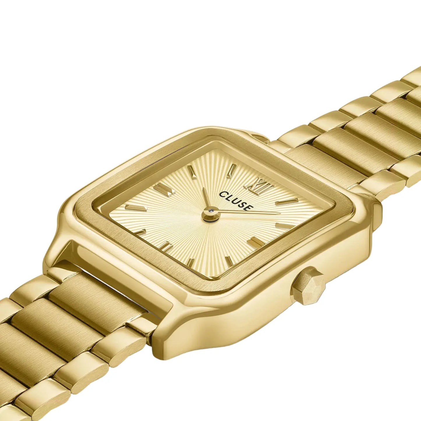 Cluse CW11911 Gracieuse Gold Stainless Steel Bracelet