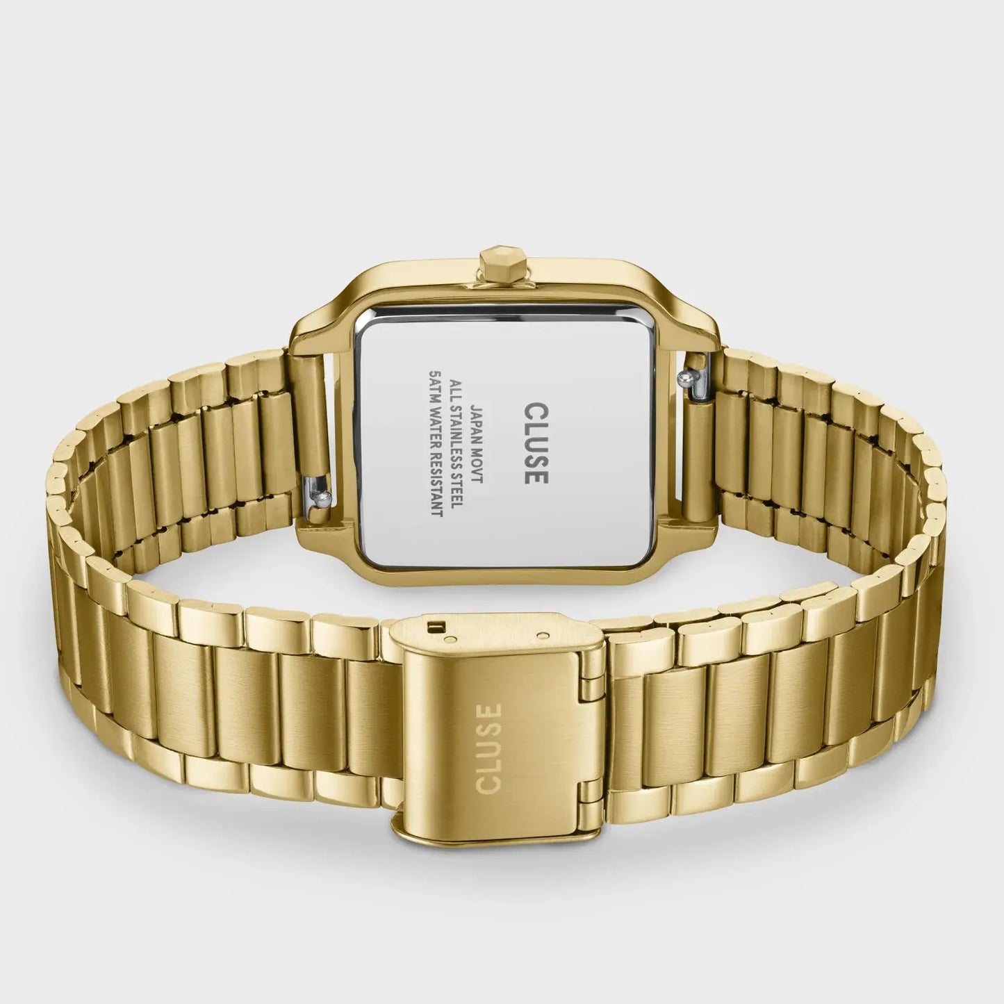 Cluse CW11911 Gracieuse Gold Stainless Steel Bracelet
