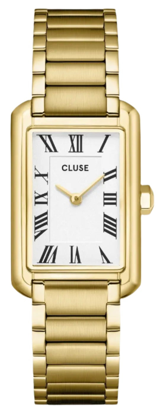 Cluse CW15001 Belisenna Gold Stainless Steel Bracelet