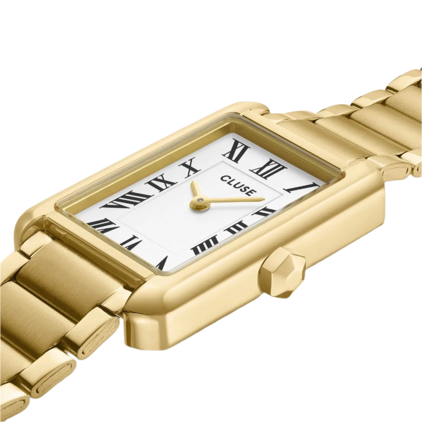 Cluse CW15001 Belisenna Gold Stainless Steel Bracelet
