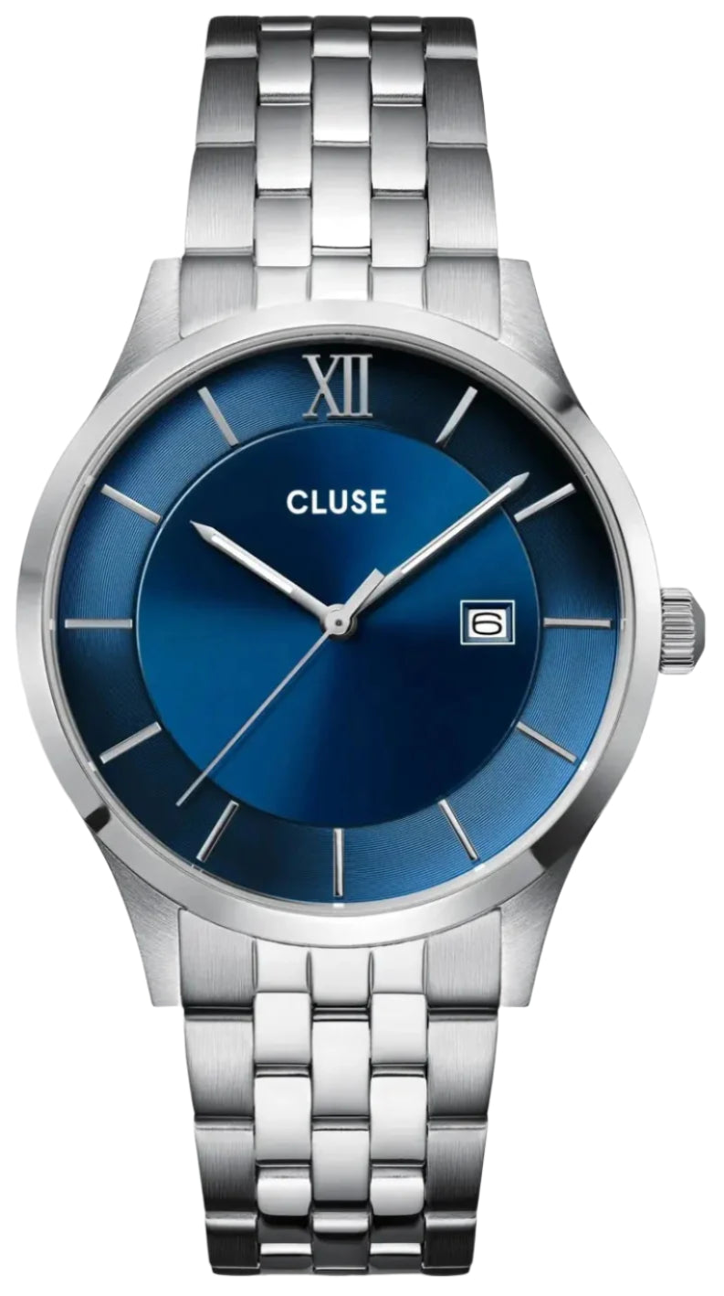 Cluse CW22701 Aravis 3 Stainless Steel Bracelet