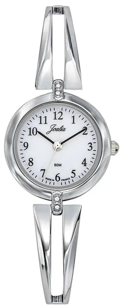 Certus 633430 Silver Metallic Bracelet