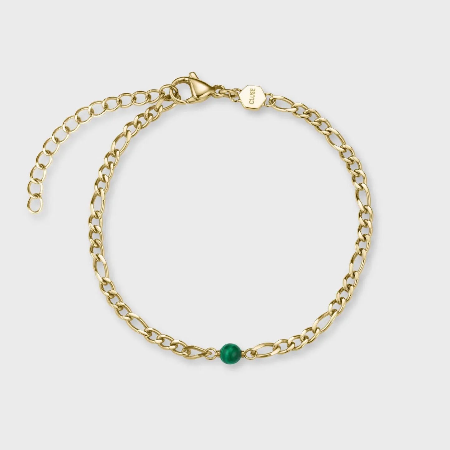 Cluse CG11901 Gracieuse Gold Stainless Steel Bracelet Gift Box