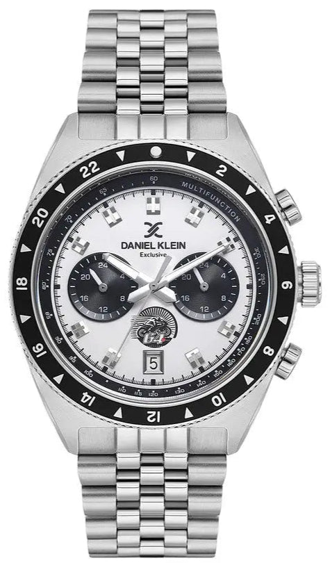 Daniel Klein DK.1.13994-4 Stainless Steel Bracelet