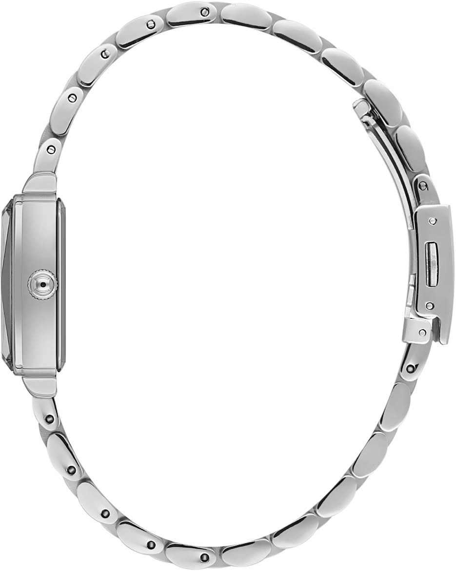 Daniel Klein DK.6.14456-1 Silver Stainless Steel Bracelet