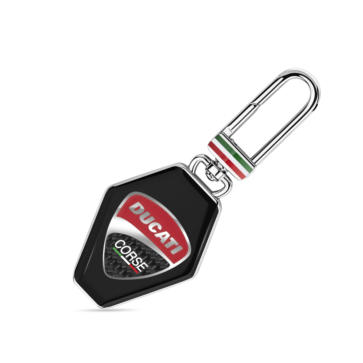 Ducati DTAGK2138001 Tribuna Μπρελόκ από Ατσάλι