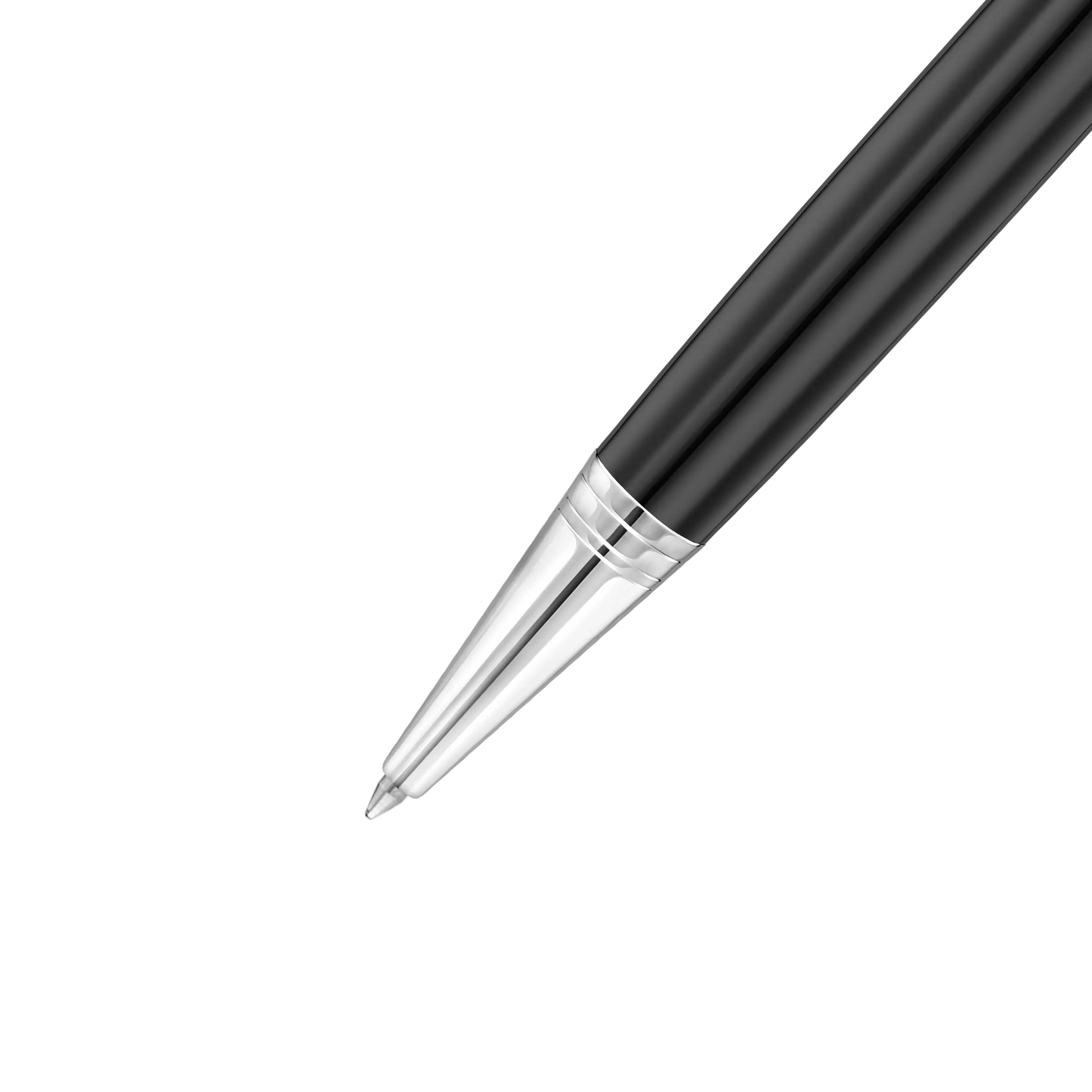 Ducati DTRGR0000104 Στυλό Stile Black Ballpoint Pen