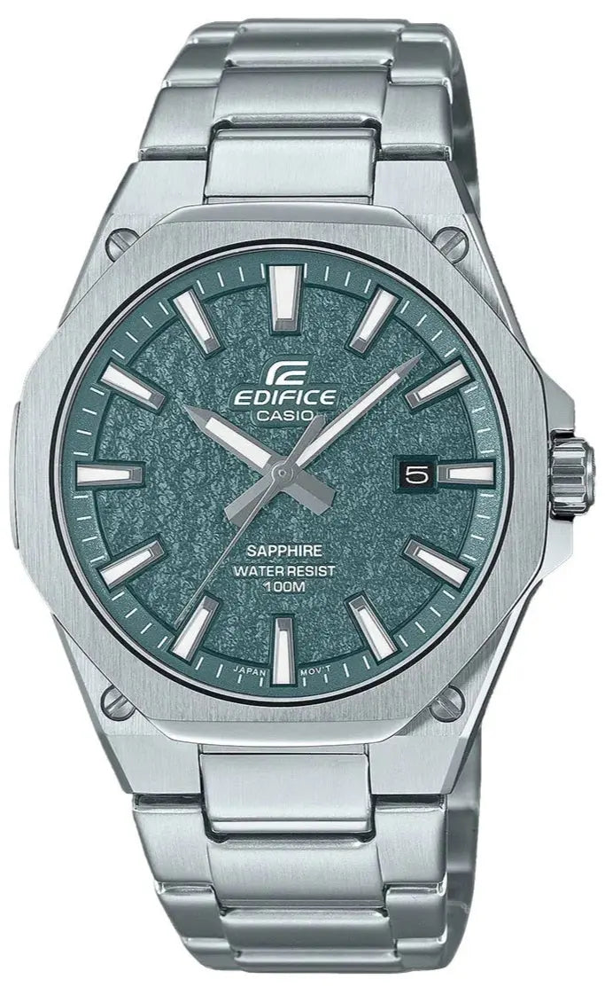 Casio EFR-S108DE-3AVUEF Edifice Stainless Steel Bracelet