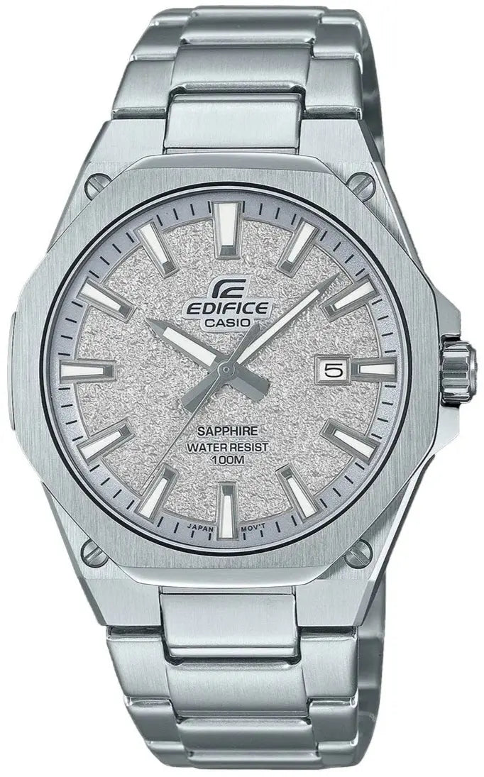 Casio EFR-S108DE-8AVUEF Edifice Stainless Steel Bracelet