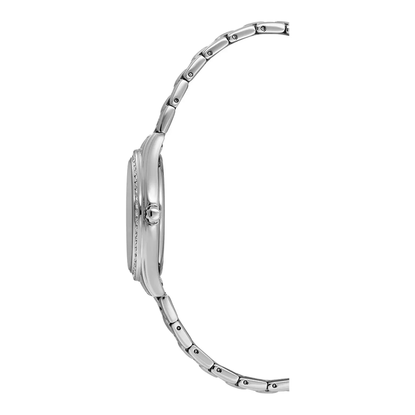 Citizen EO1180-82A Eco-Drive Silver Stainless Steel Bracelet