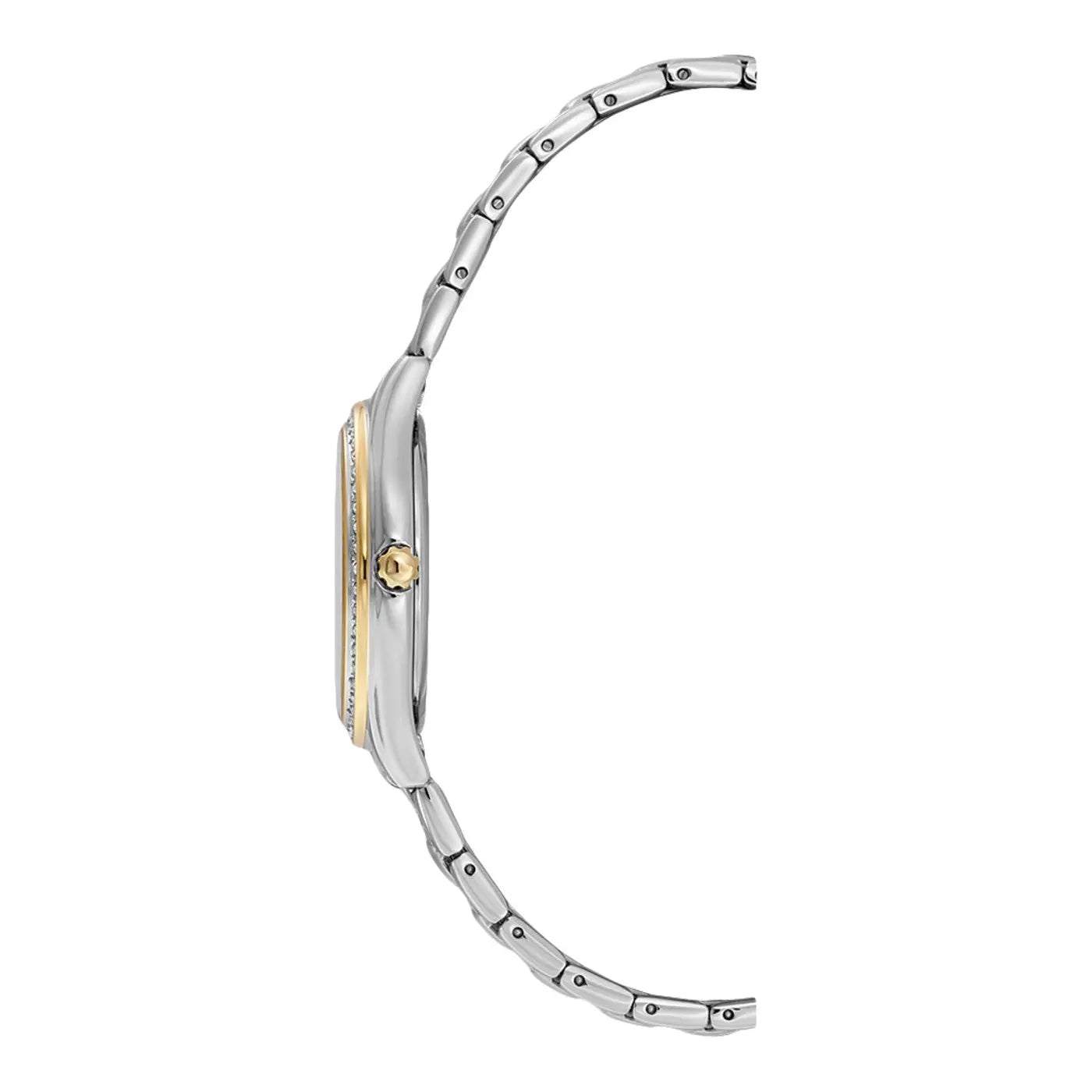 Citizen EO1184-81D Eco-Drive Two Tone Stainless Steel Bracelet
