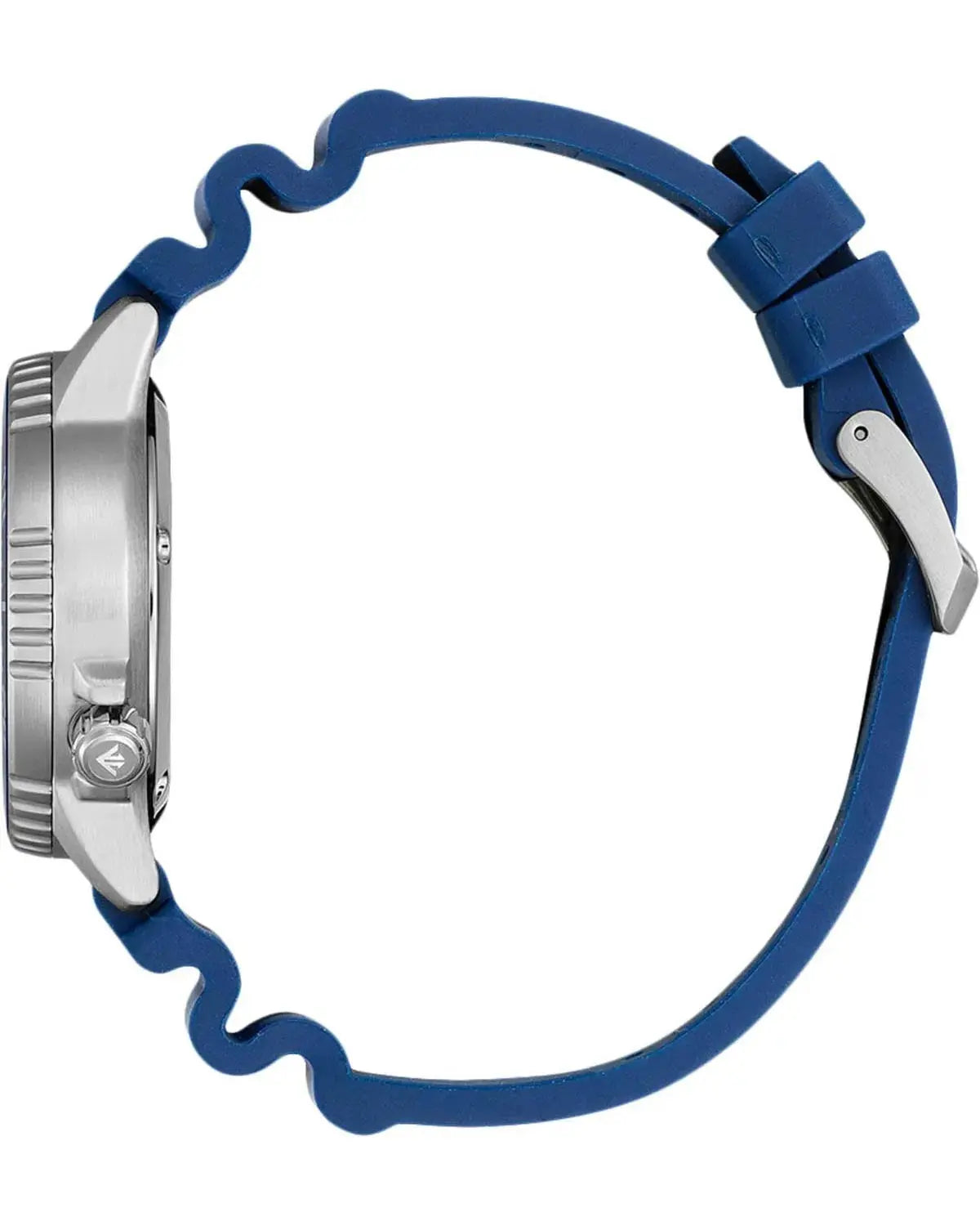 Citizen EO2021-05L Promaster Eco-Drive Divers Blue Rubber Strap