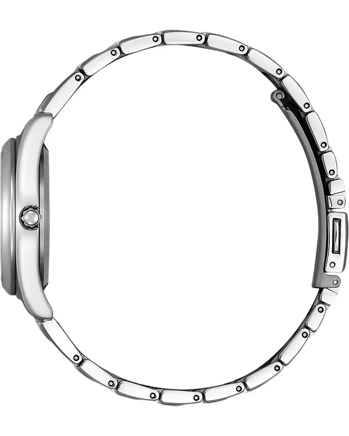 Citizen EW2601-81Z Eco-Drive Titanium Bracelet