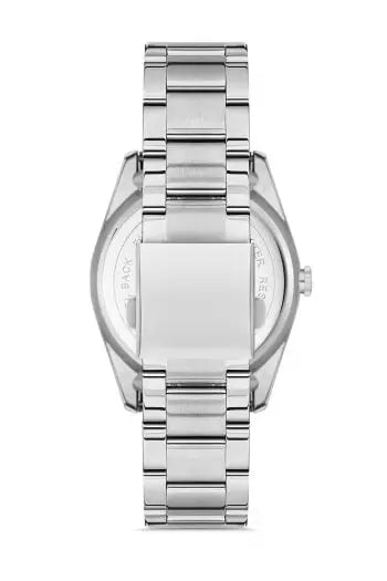 Ferro F11211AWT-A2 Silver Stainless Steel Bracelet Ferro