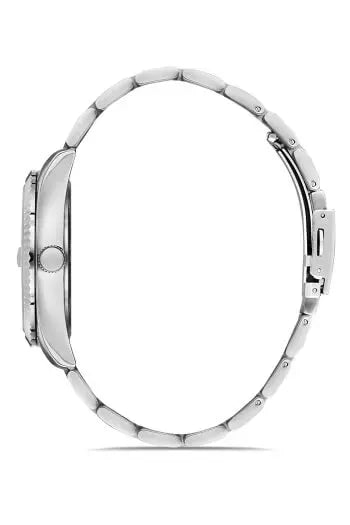 Ferro F11211AWT-A6 Silver Stainless Steel Bracelet