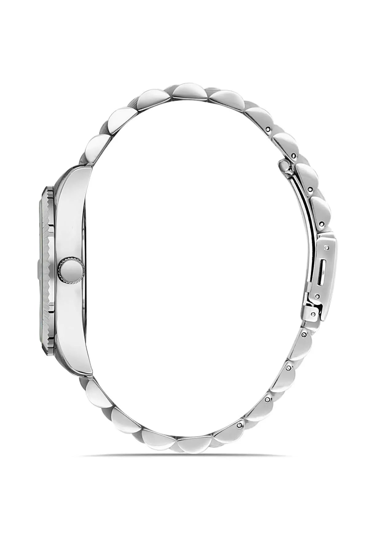 Ferro F11247AWT-A Silver Stainless Steel Bracelet