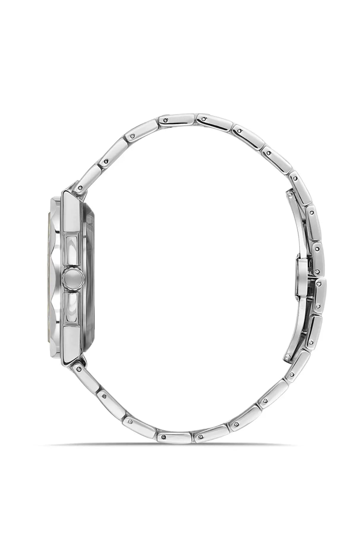 Ferro F11498AWT-A6 Silver Stainless Steel Bracelet