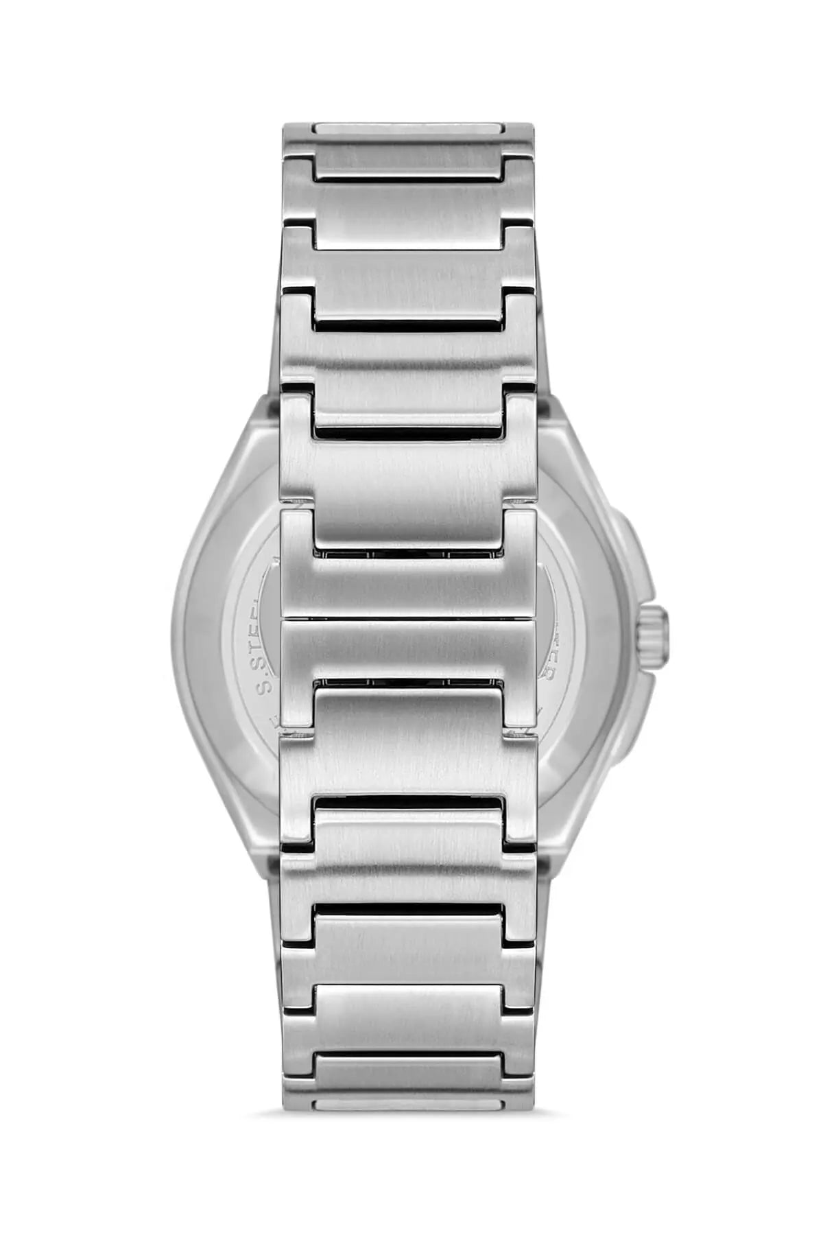 Ferro F11498AWT-A6 Silver Stainless Steel Bracelet