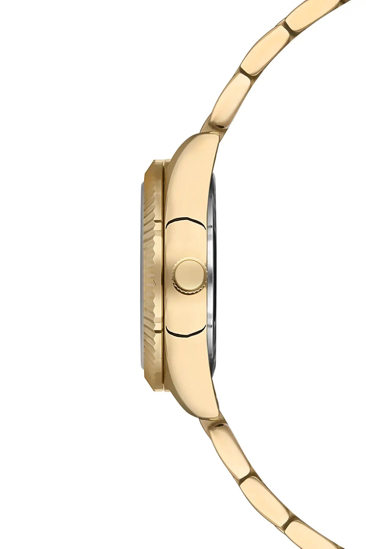 Ferro F21127AWT-B Gold Stainless Steel Bracelet