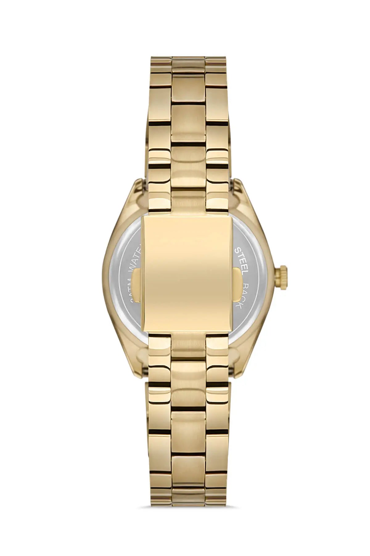 Ferro F21127AWT-B Gold Stainless Steel Bracelet