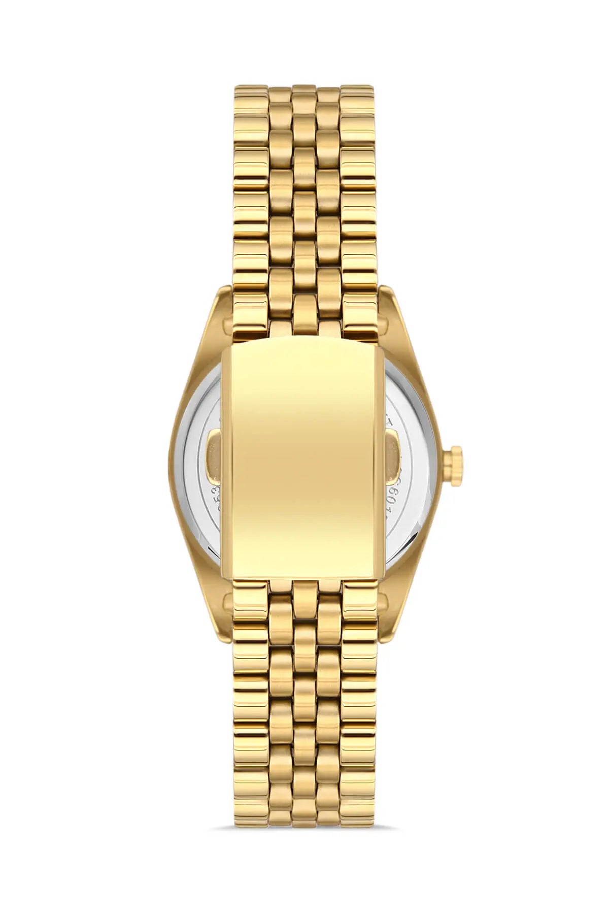 Ferro FL21131AWT-B Gold Stainless Steel Bracelet
