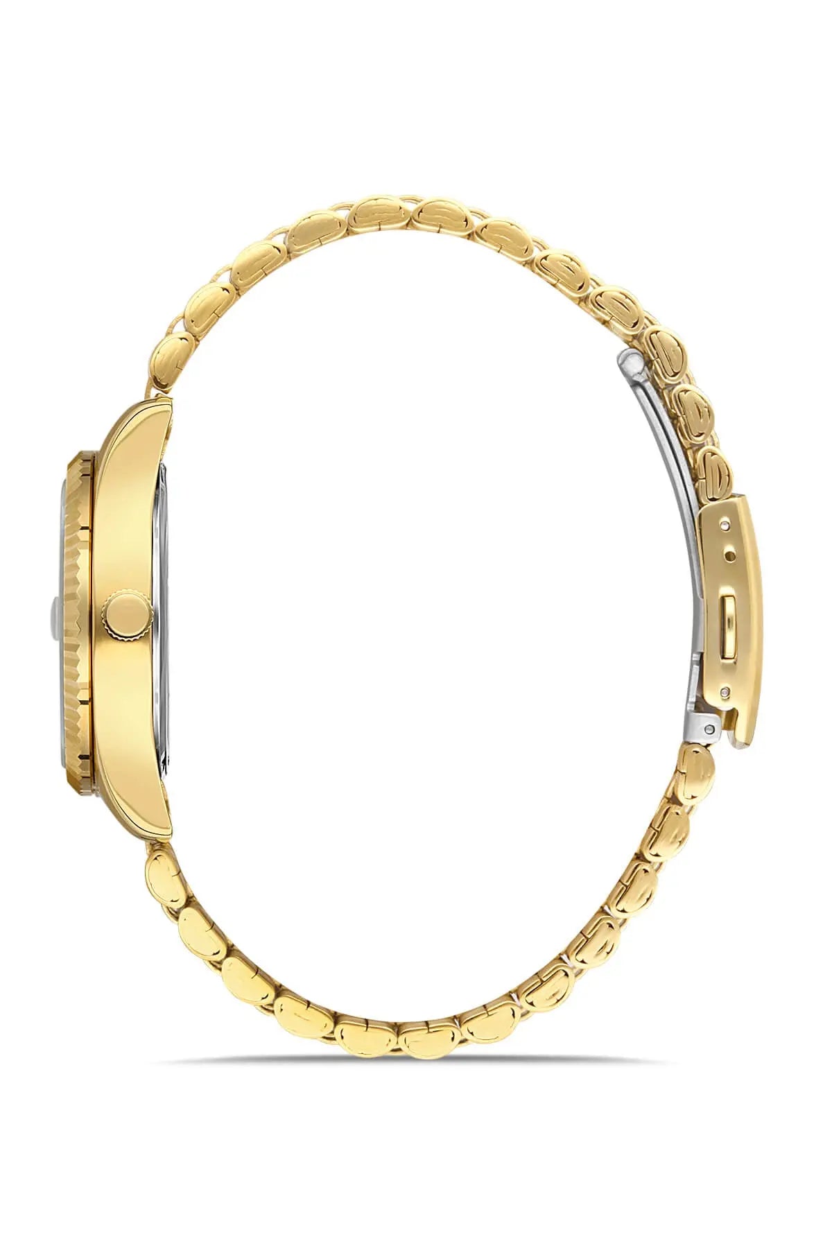 Ferro FL21131AWT-B4 Gold Stainless Steel Bracelet
