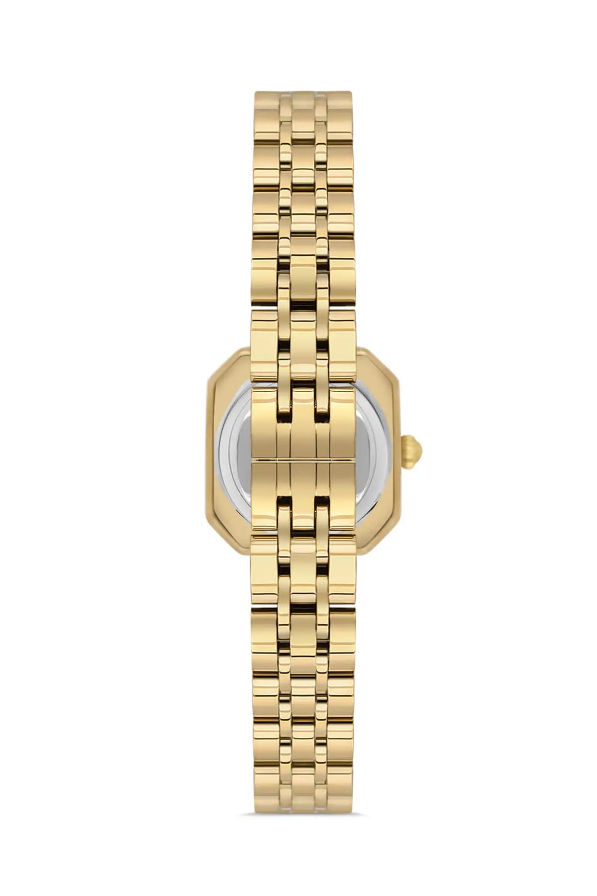 Ferro FL21384AWT-B Gold Stainless Steel Bracelet