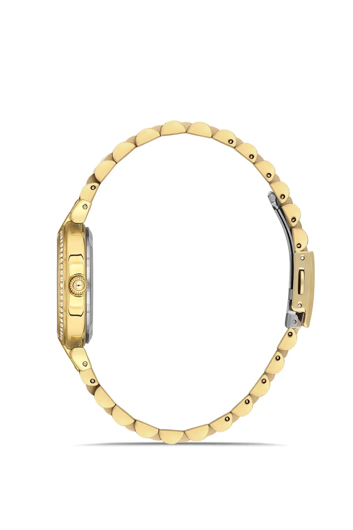 Ferro FL21390AWT-B6 Gold Stainless Steel Bracelet
