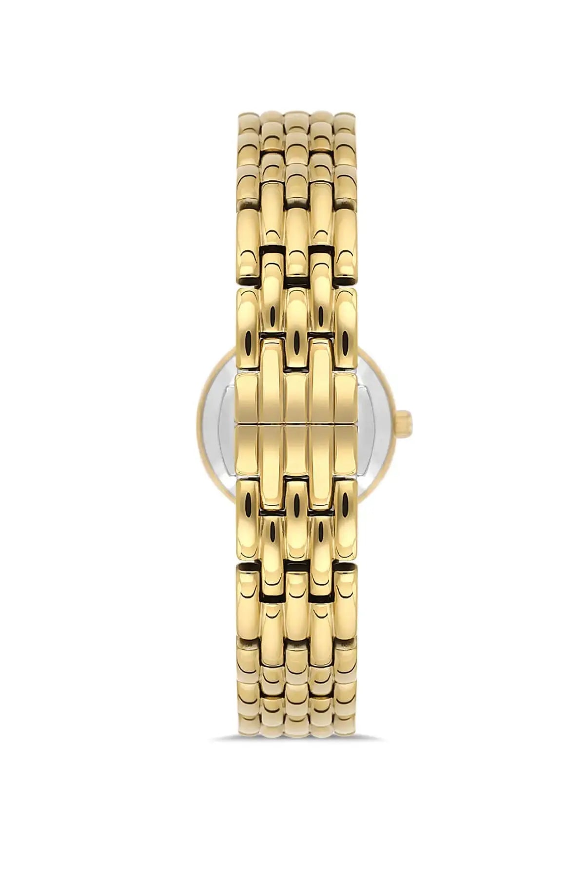 Ferro FL21486AWT-B Gold Stainless Steel Bracelet Ferro