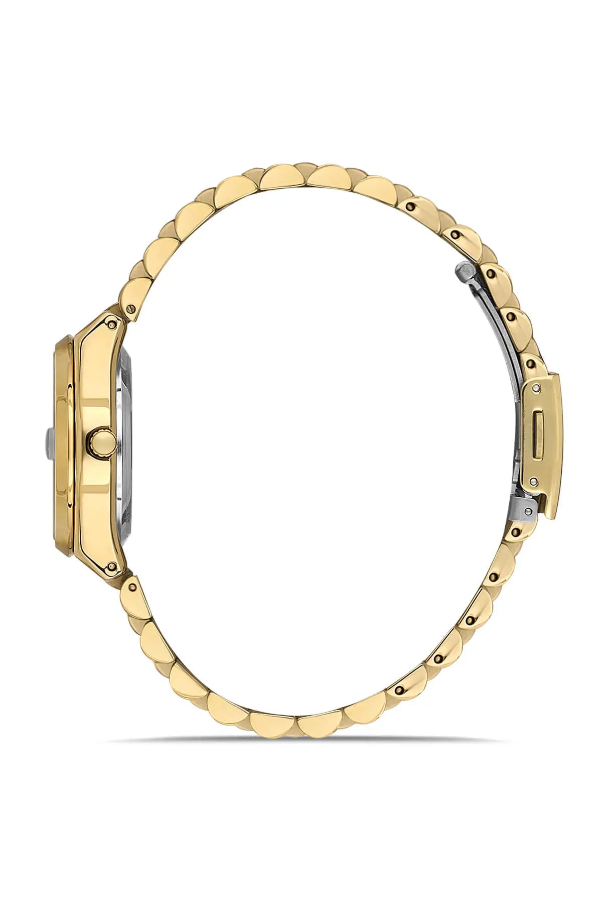 Ferro FL21492AWT-B4 Gold Stainless Steel Bracelet