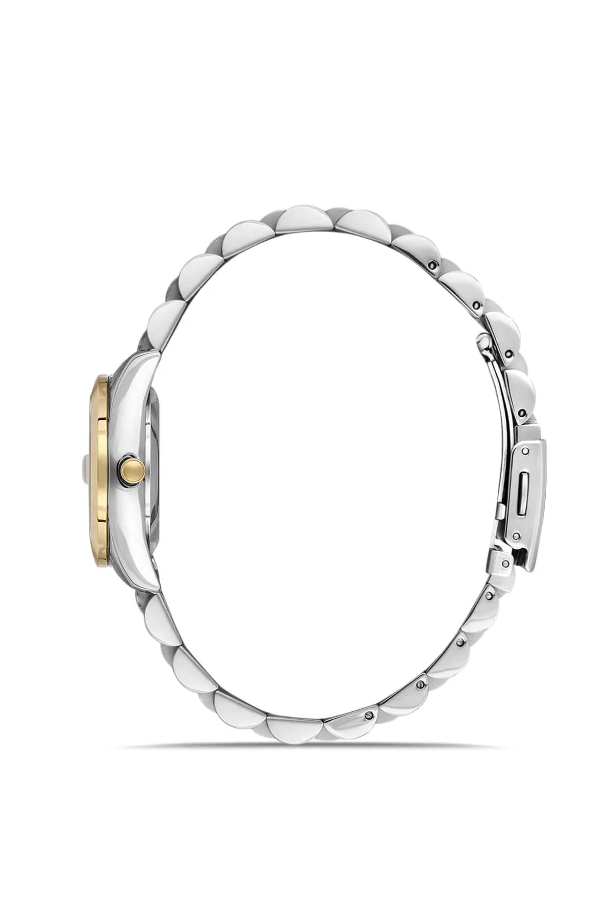 Ferro FL21519AWT-D6 Two Tone Stainless Steel Bracelet