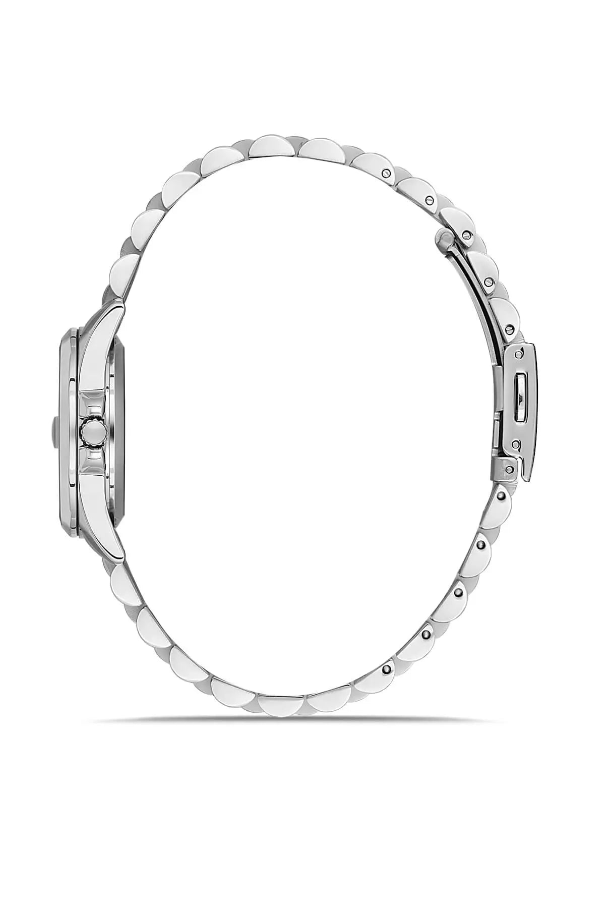 Ferro FL21542AWT-A2 Silver Stainless Steel Bracelet