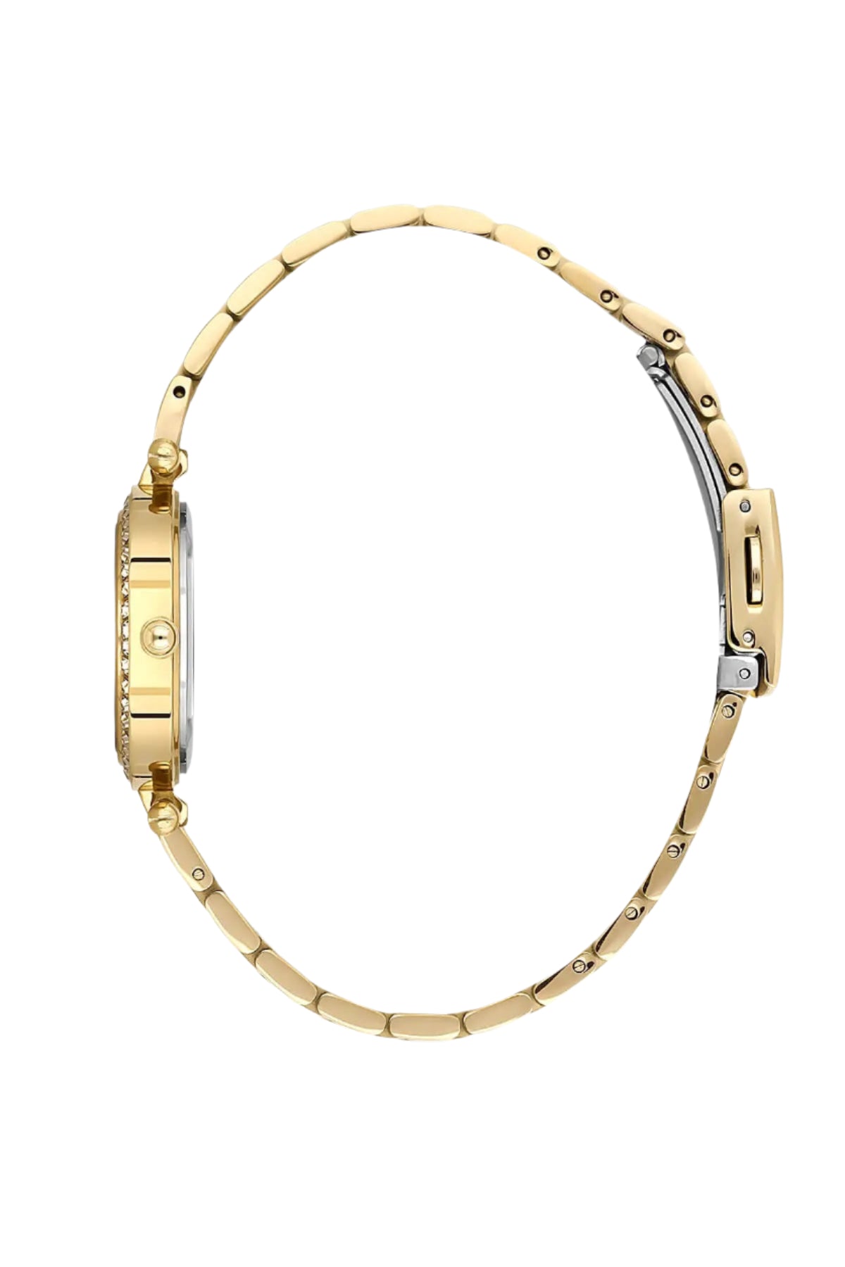 Ferro FL21593AWT-B Gold Stainless Steel Bracelet
