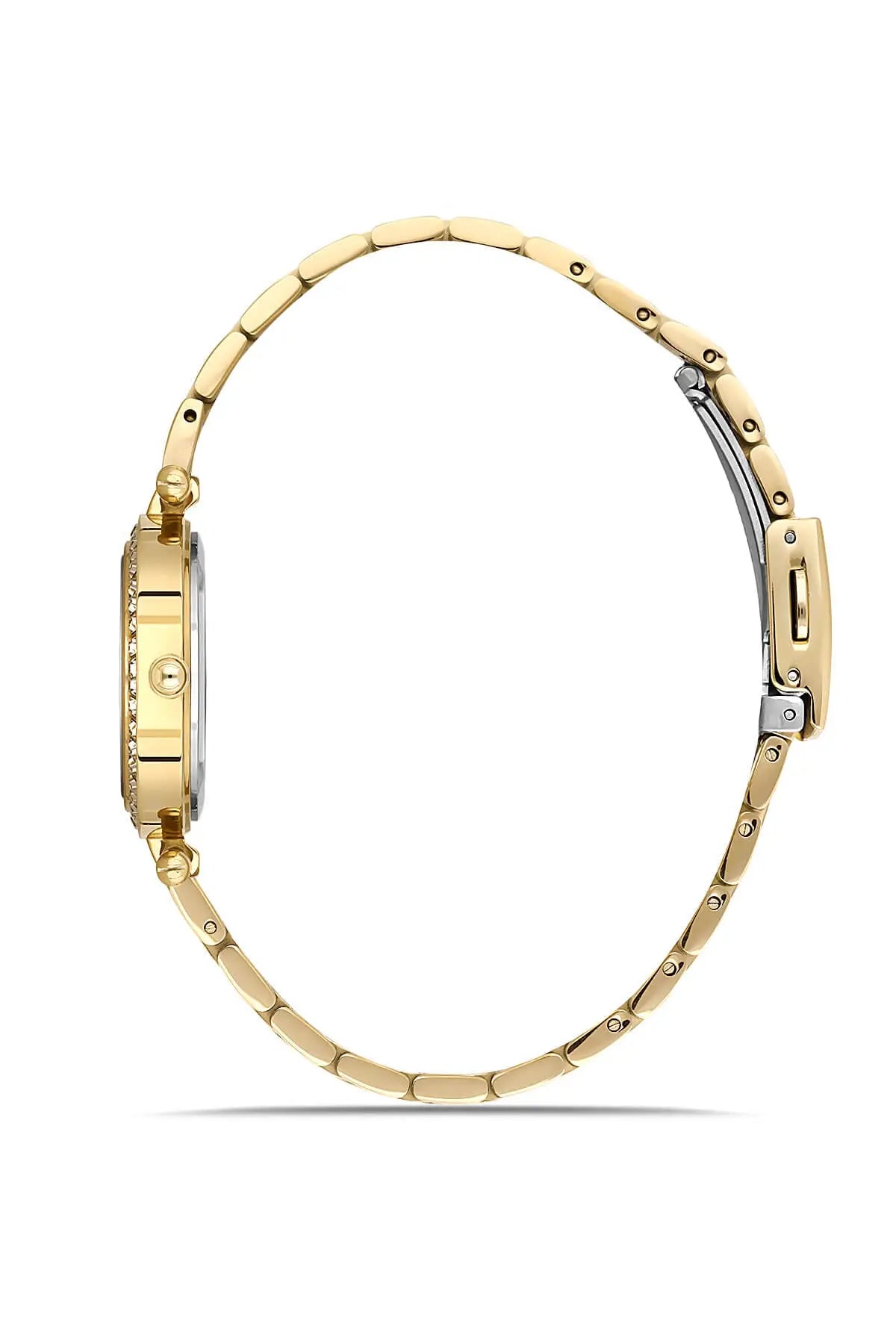 Ferro FL21593AWT-B4 Gold Stainless Steel Bracelet