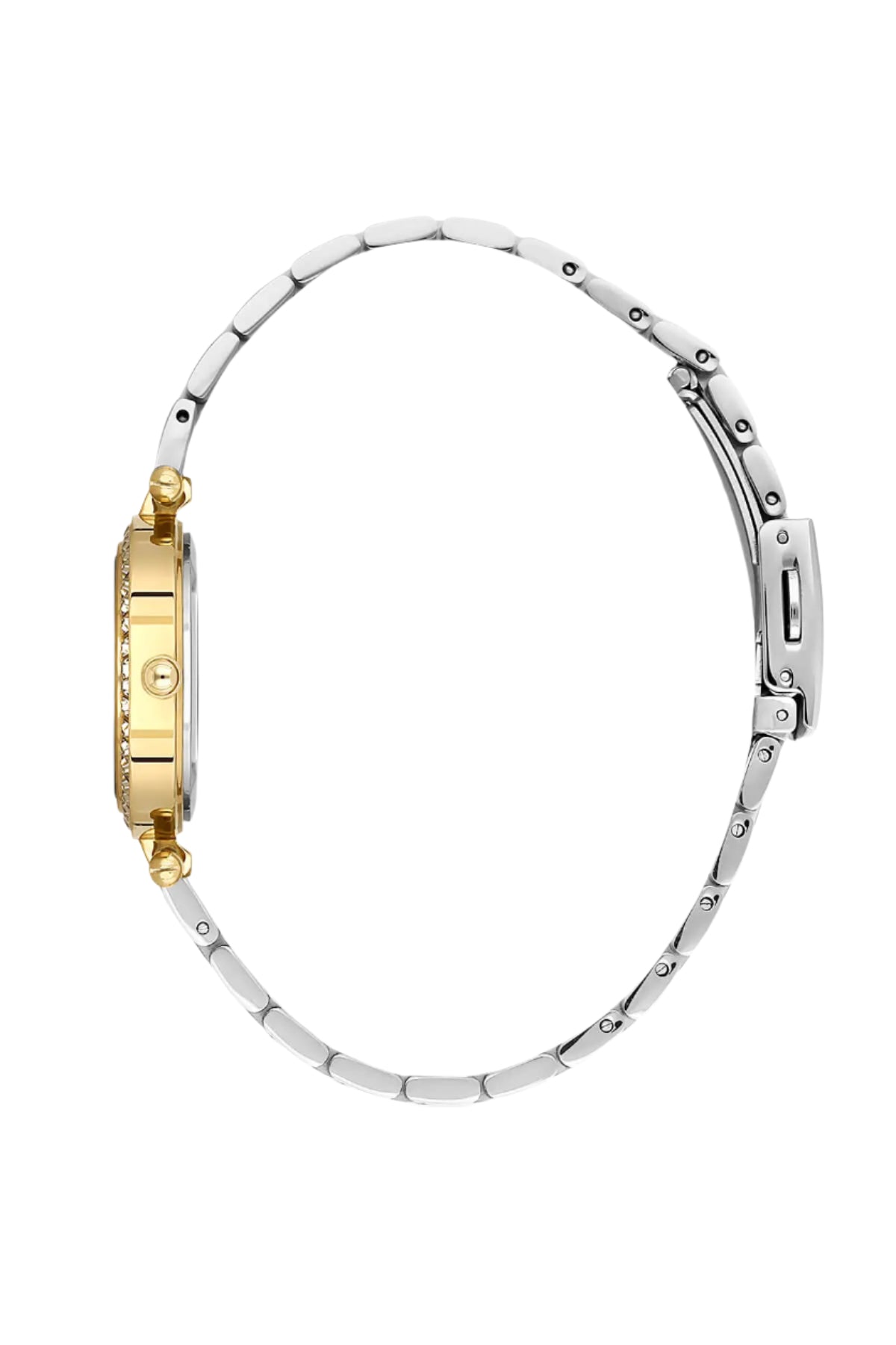 Ferro FL21593AWT-D Two Tone Stainless Steel Bracelet