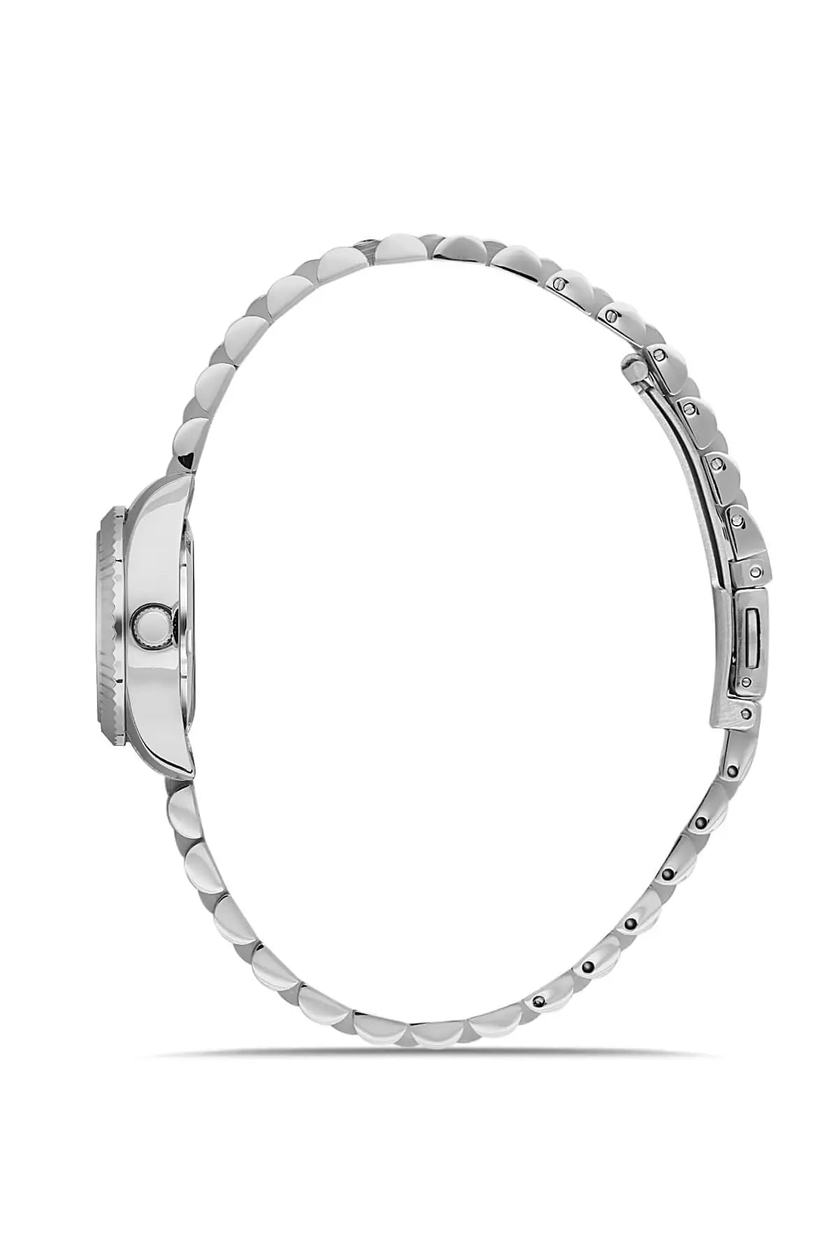 Ferro FL21595AWT-A Silver Stainless Steel Bracelet