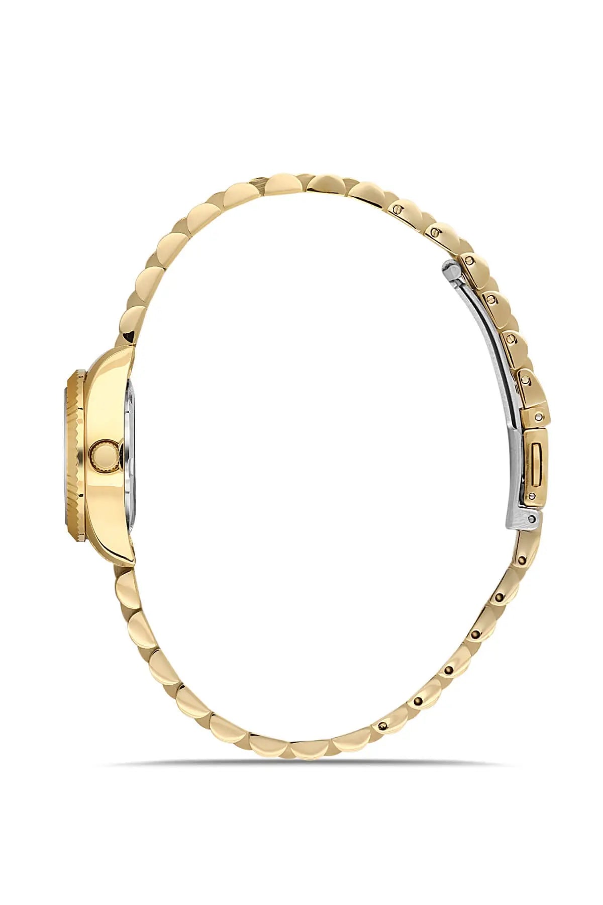 Ferro FL21595AWT-B4 Gold Stainless Steel Bracelet