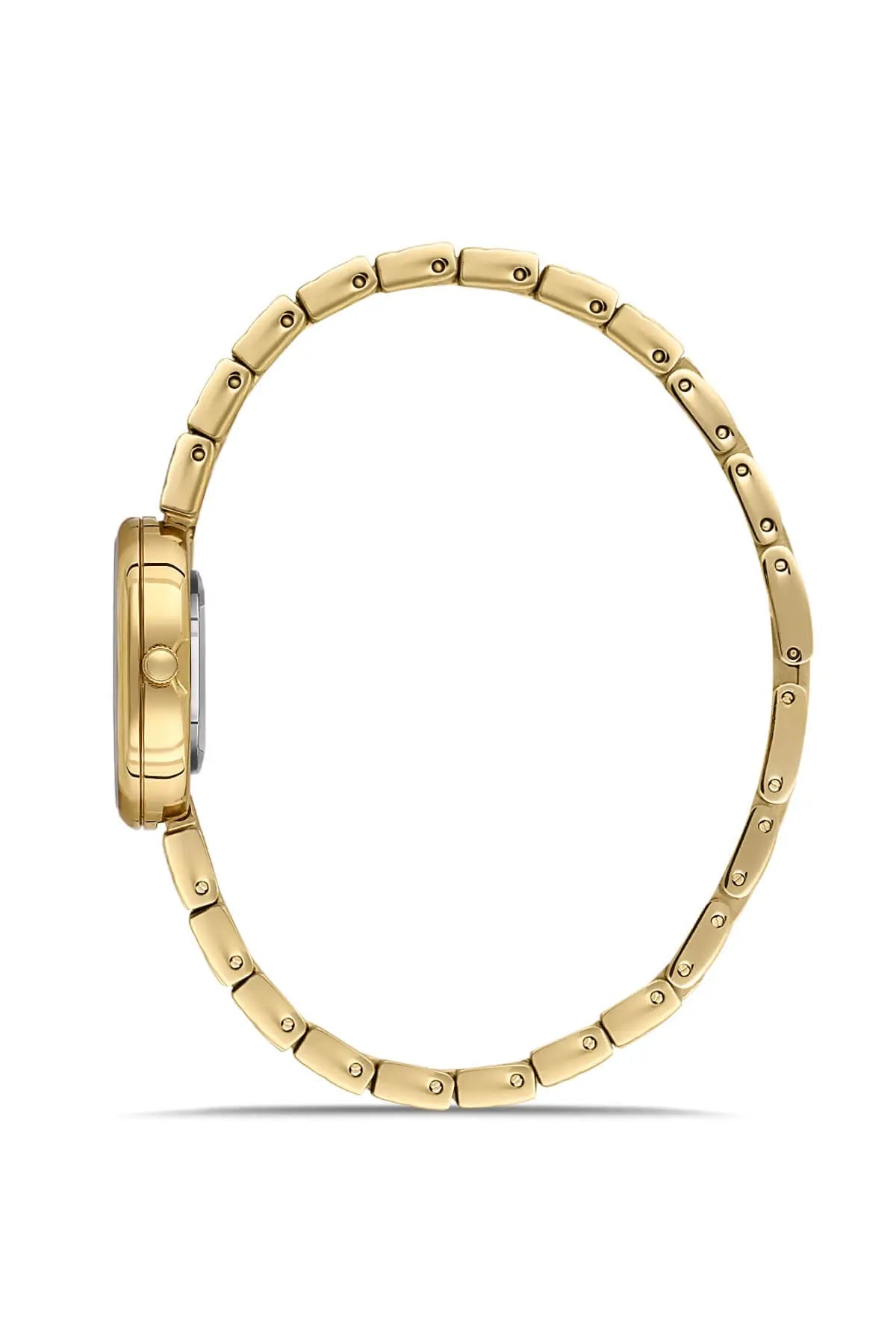 Ferro FL21600AWT-B Gold Stainless Steel Bracelet