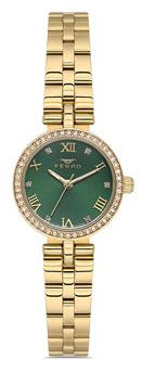 Ferro FL21612AWT-B6 Gold Stainless Steel Bracelet