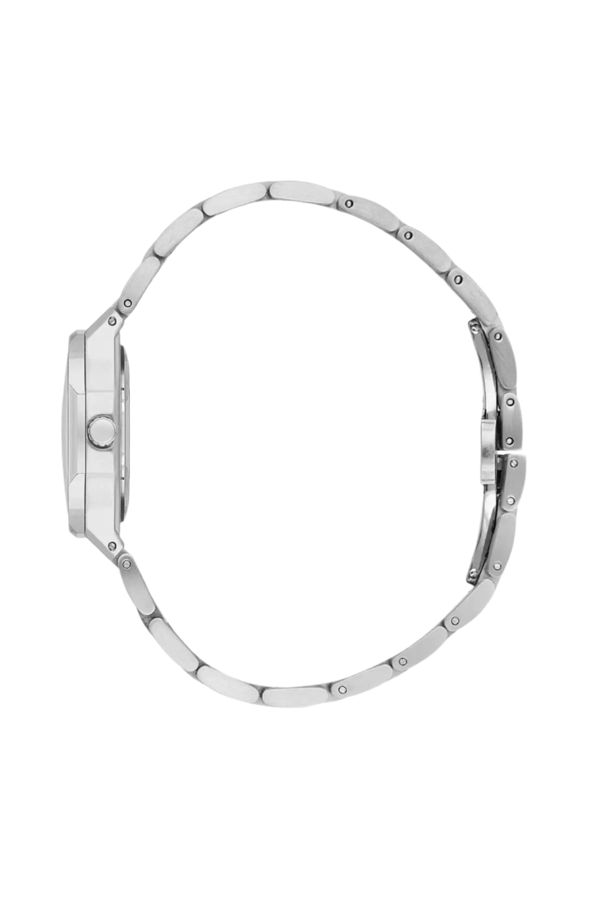 Ferro FL21616AWT-A Silver Stainless Steel Bracelet