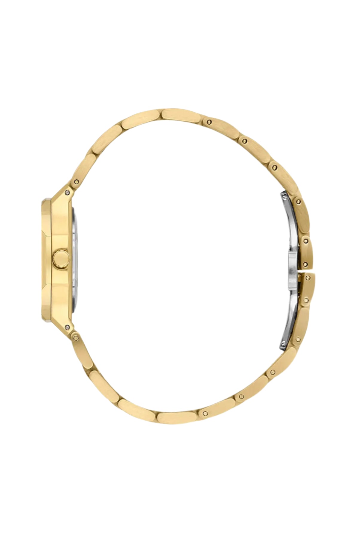 Ferro FL21616AWT-B6 Gold Stainless Steel Bracelet