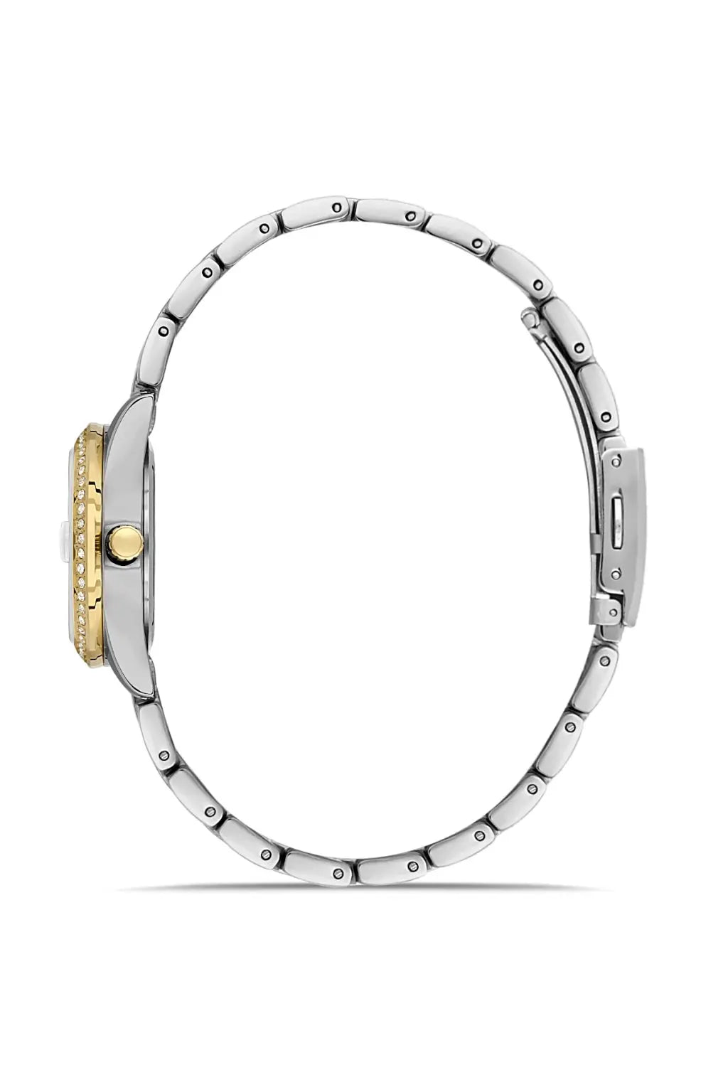 Ferro FL21619AWT-D8 Two Tone Stainless Steel Bracelet