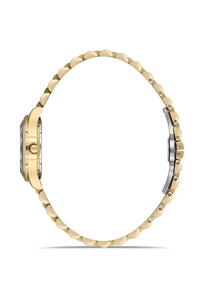 Ferro FL21741AWT-B2 Gold Stainless Steel Bracelet