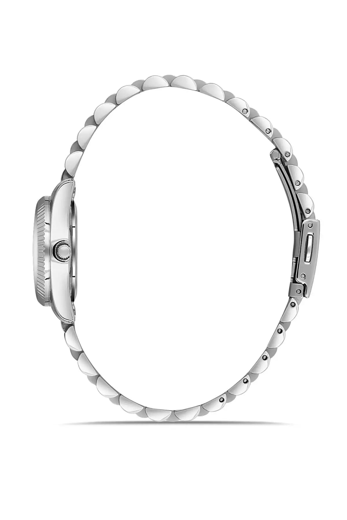 Ferro FL21743AWT-A Silver Stainless Steel Bracelet