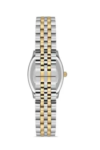 Ferro FL40118A-D Two Tone Stainless Steel Bracelet
