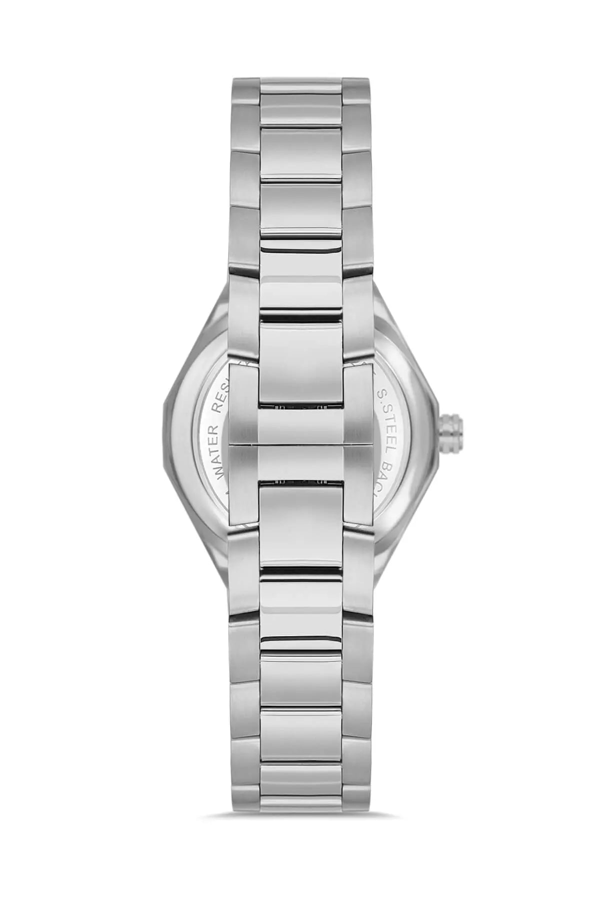 Ferro FL43018A-A Silver Stainless Steel Bracelet