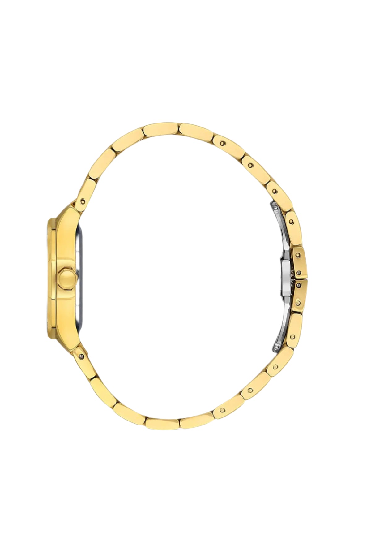 Ferro FL43018A-B Gold Stainless Steel Bracelet