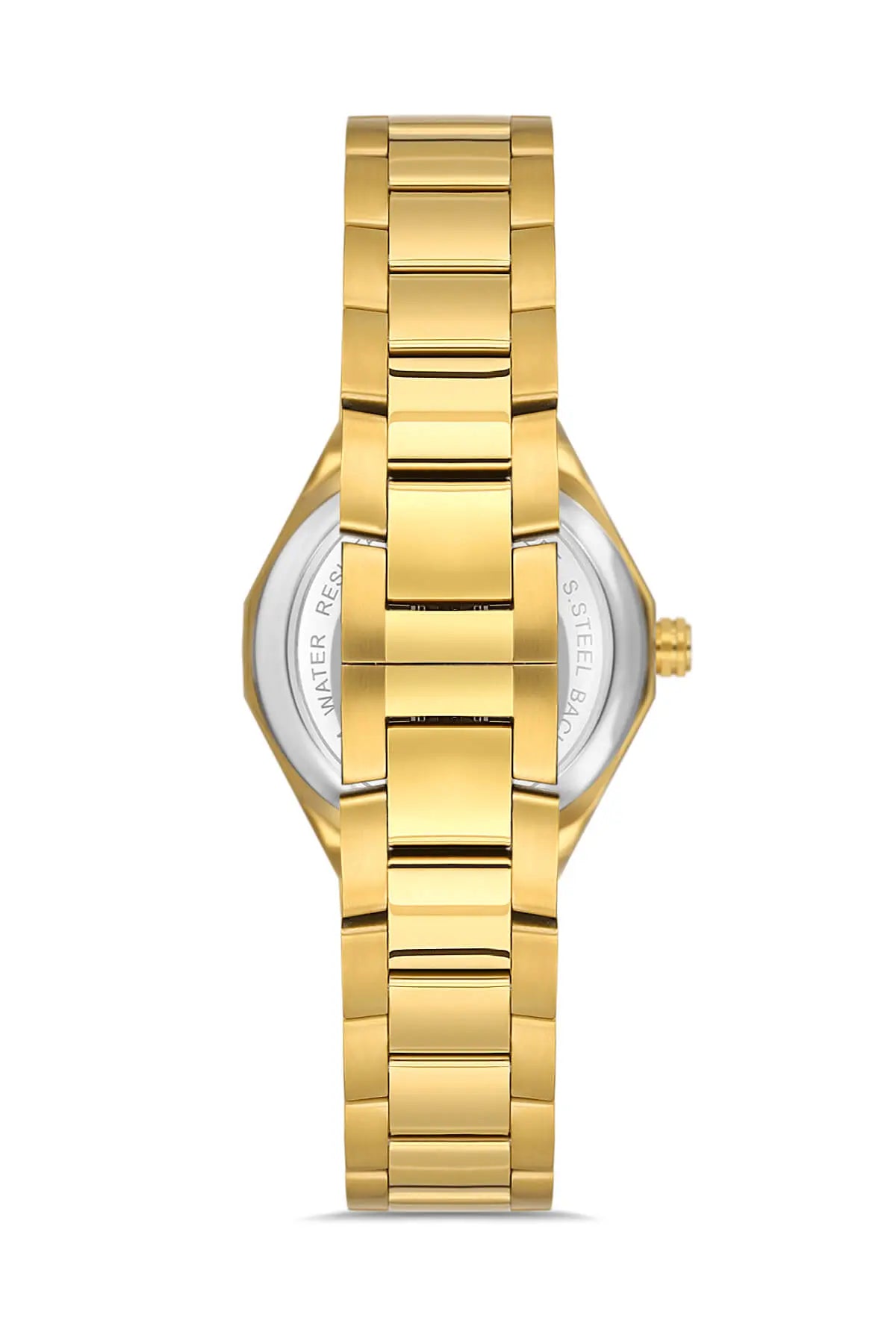 Ferro FL43018A-B Gold Stainless Steel Bracelet